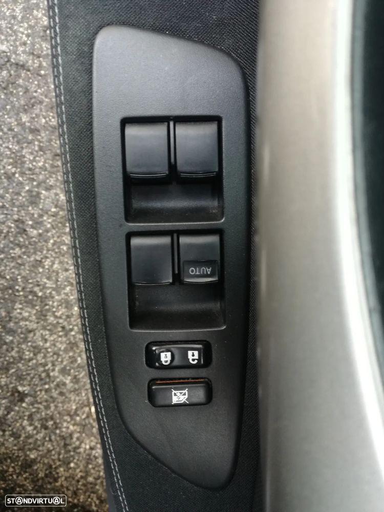 Toyota Auris 1.4 D-4D ACtive+AC - 15