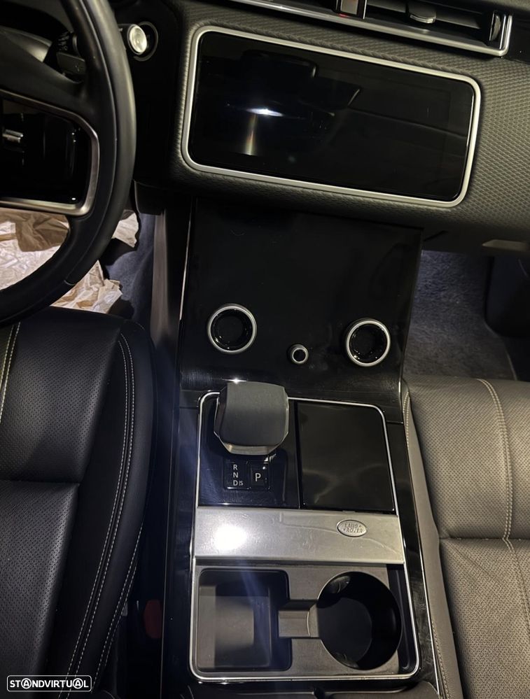Land Rover Range Rover Velar - 10