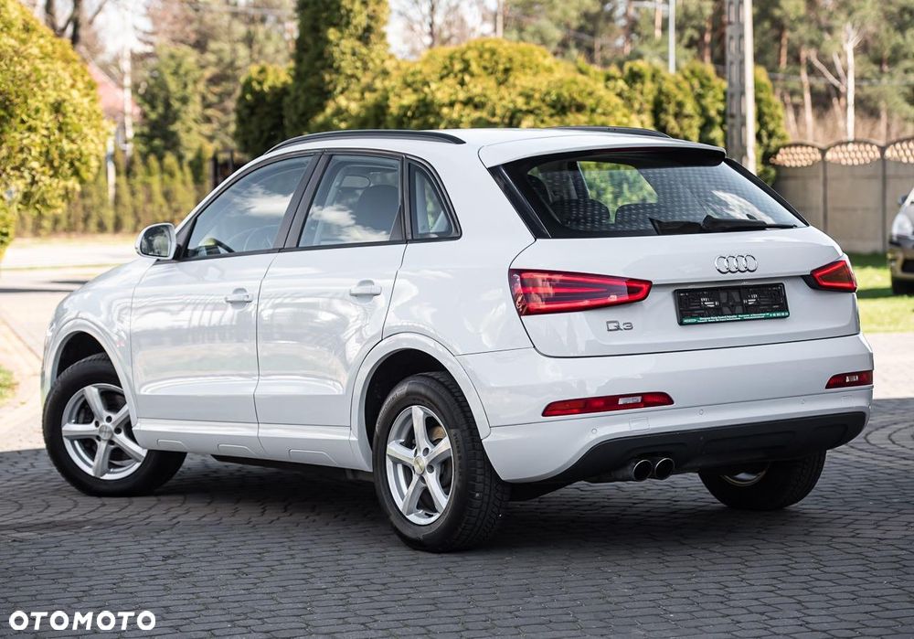 Audi Q3 - 7