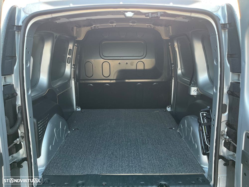 Mercedes-Benz CITAN 109 CDI 95 CV - 17