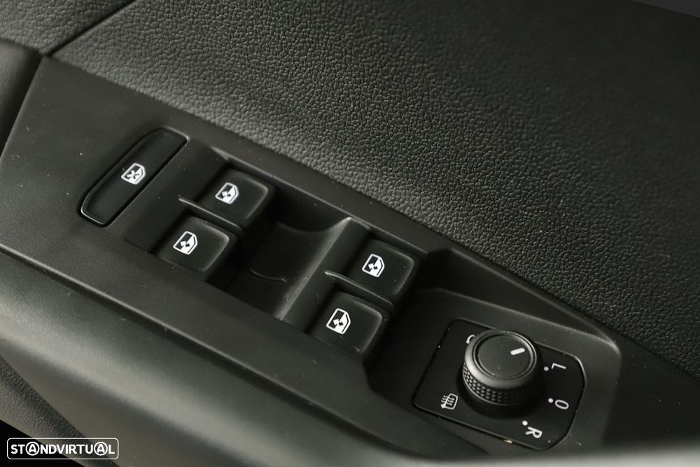 VW T-Cross 1.0 TSI - 17