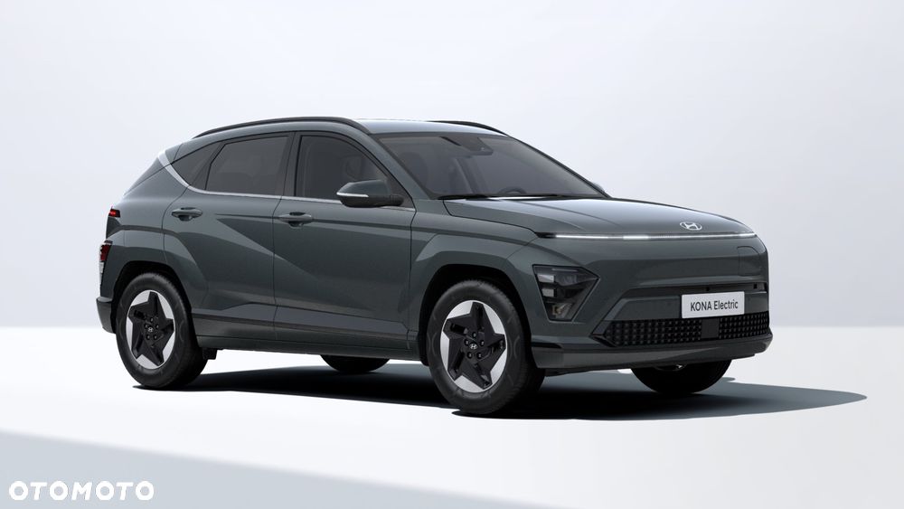 Hyundai Kona 65kWh Smart - 1