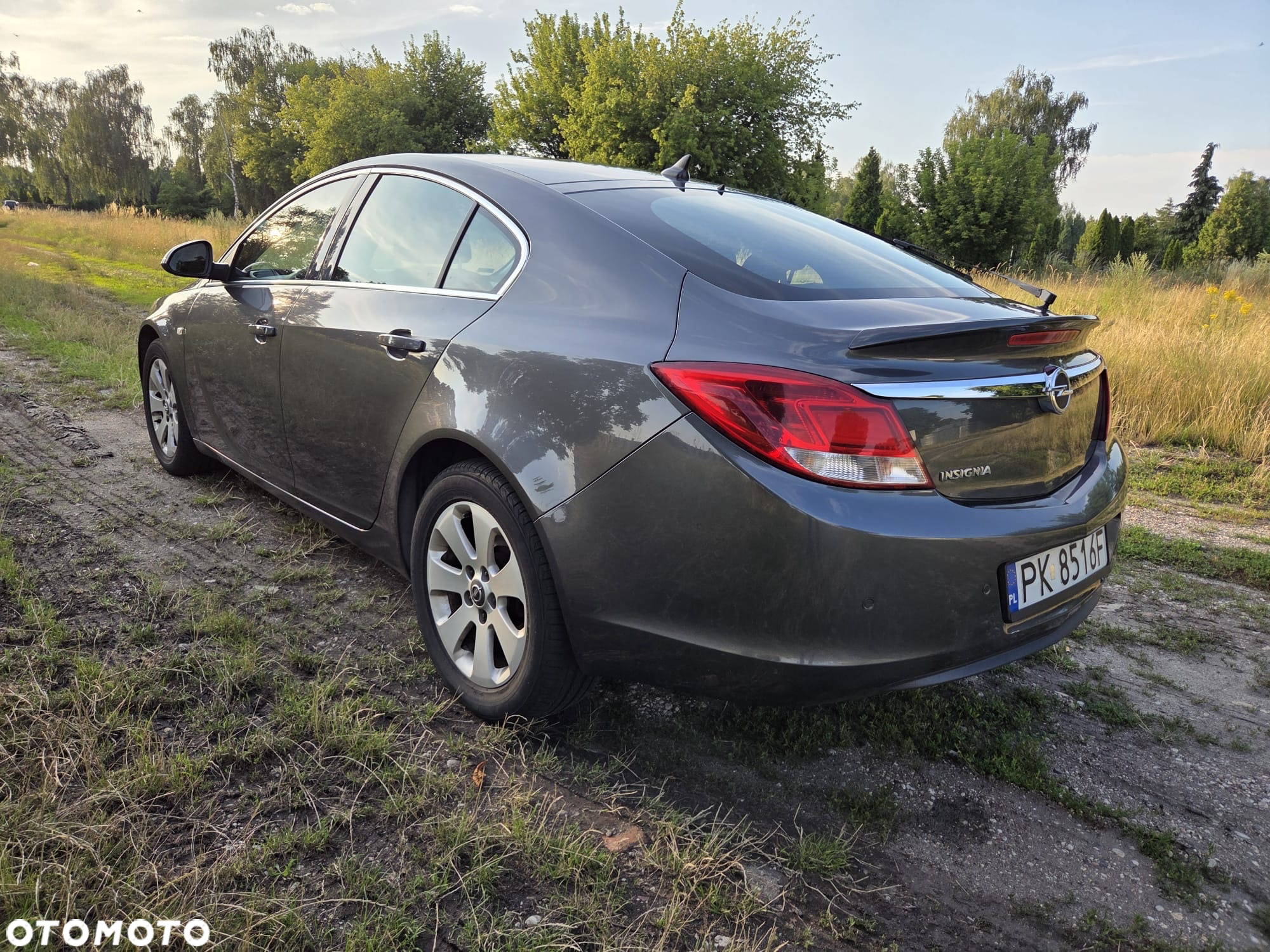 Opel Insignia 1.8 Active - 4