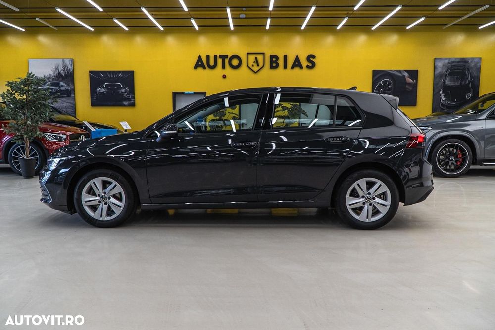 Volkswagen Golf 1.0 TSI (BlueMotion Technology) Comfortline - 17