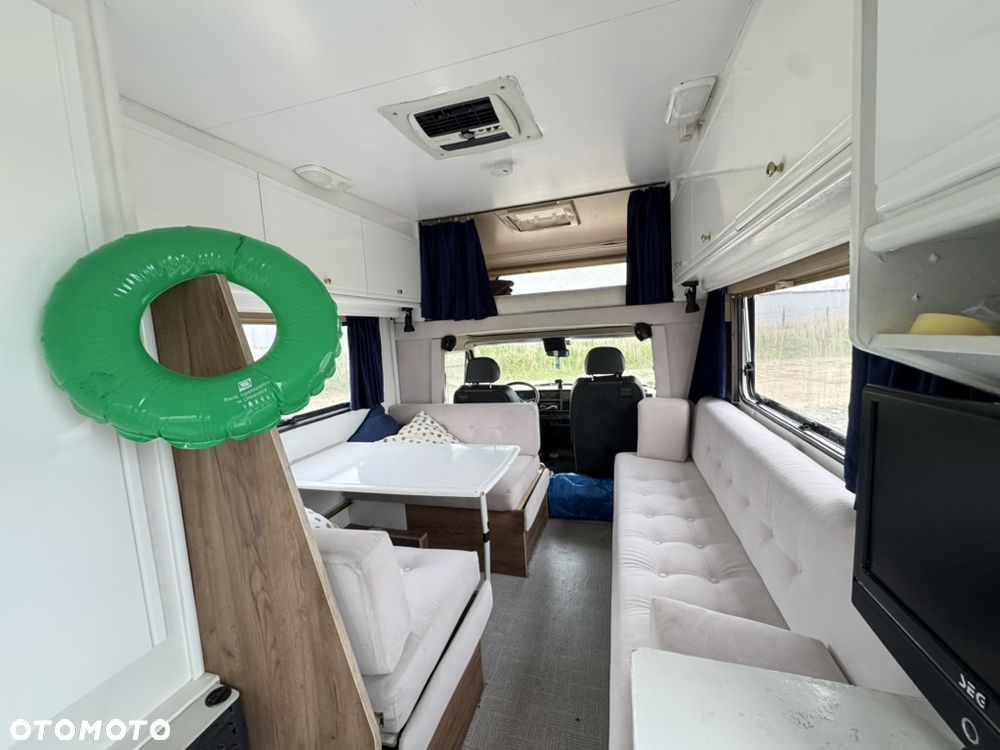 Fiat ducato - 27