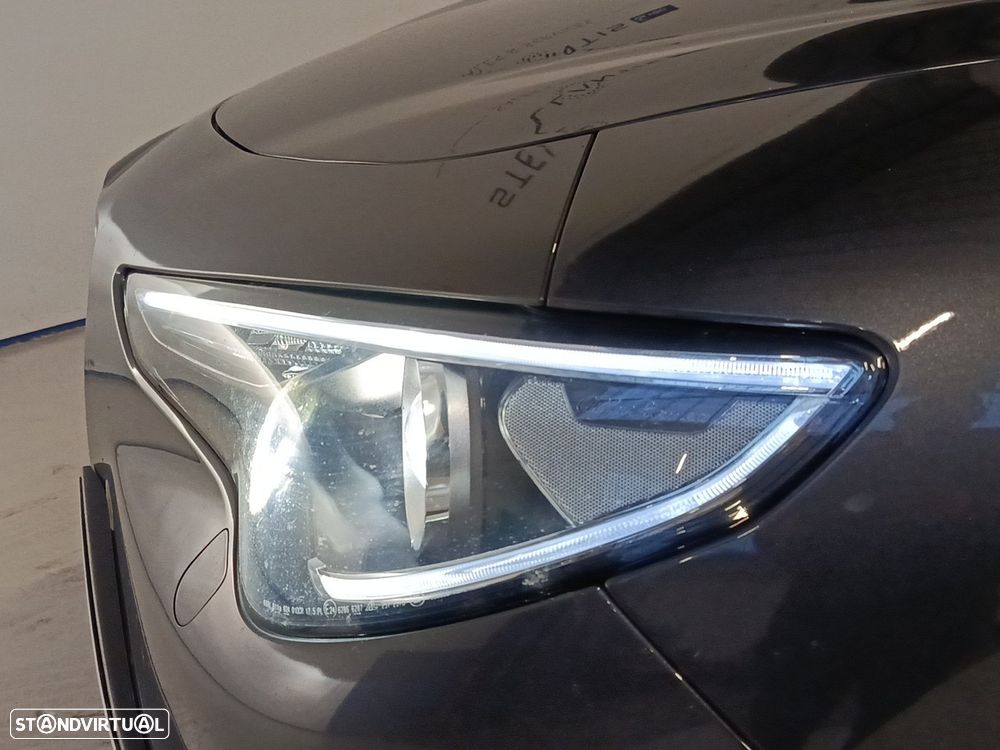 Alfa Romeo Stelvio 2.2 D Sprint AT8 - 25