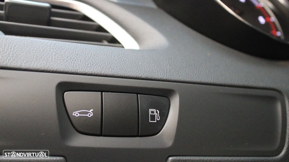 Peugeot 508 SW 1.6 e-HDi Allure 2-Tronic - 19