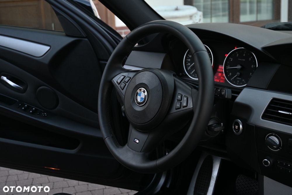 BMW Seria 5 520i Edition Sport - 27