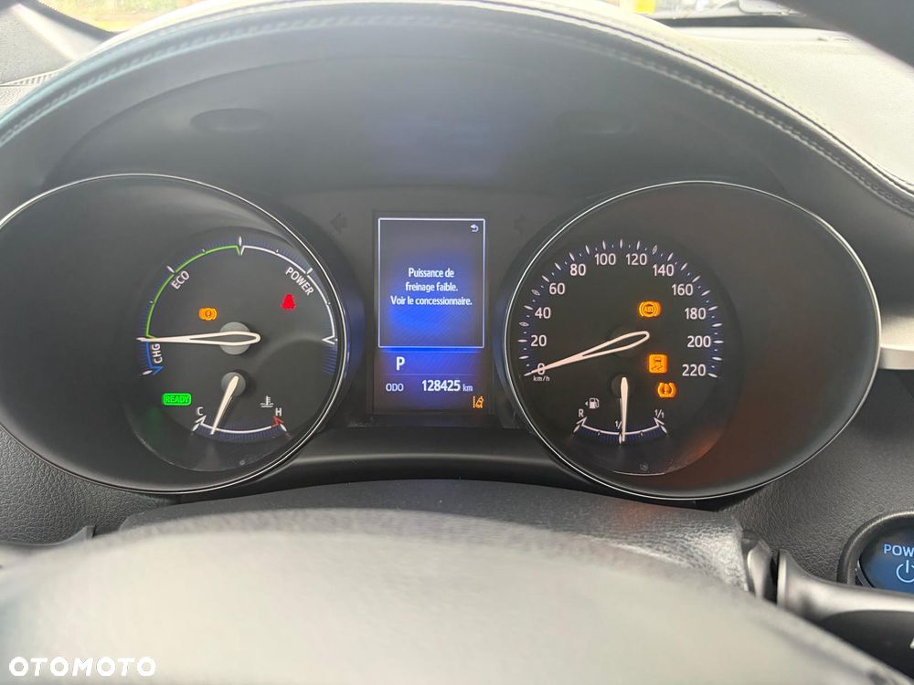 Toyota C-HR - 24