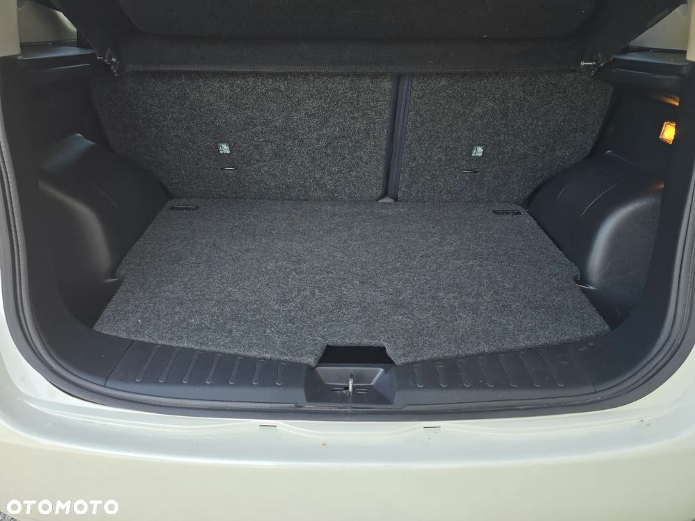 Nissan Note 1.2 acenta+ - 11