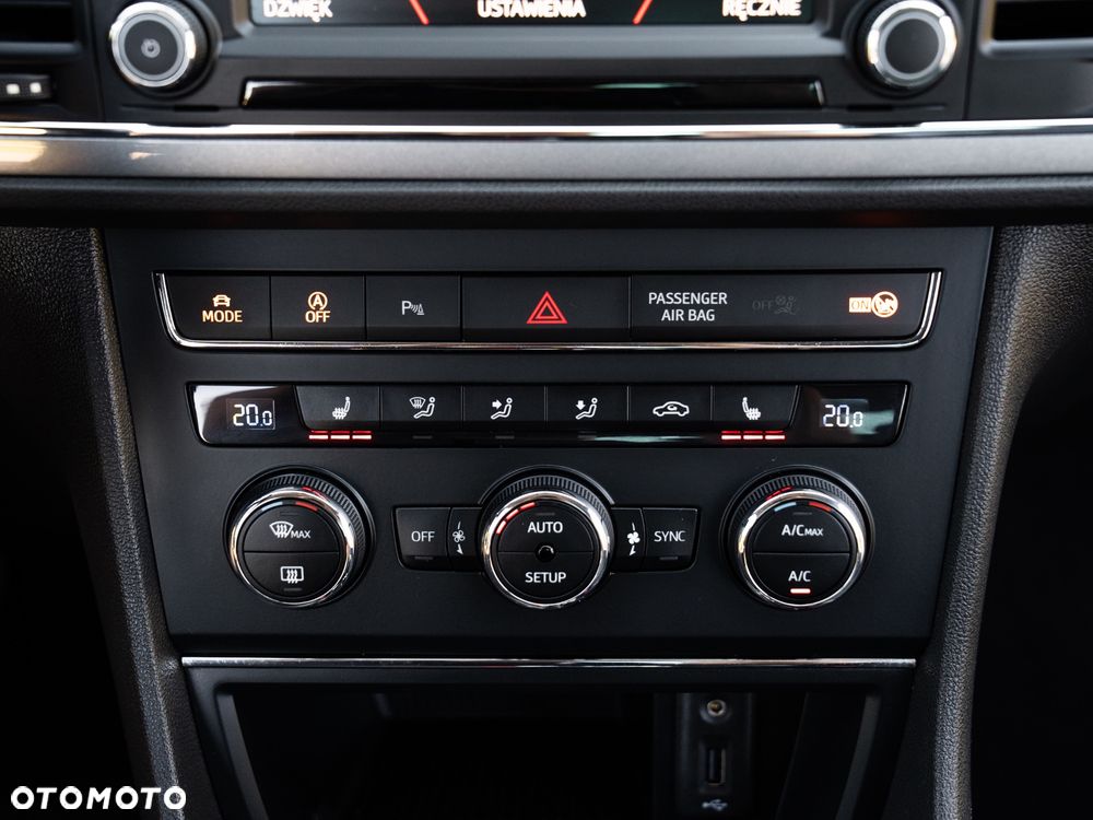 Seat Leon 1.4 TSI FR S&S - 37