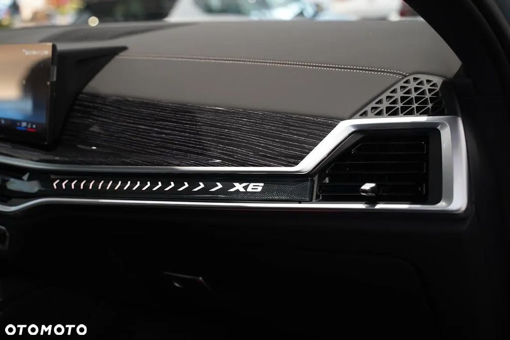 BMW X6 - 17