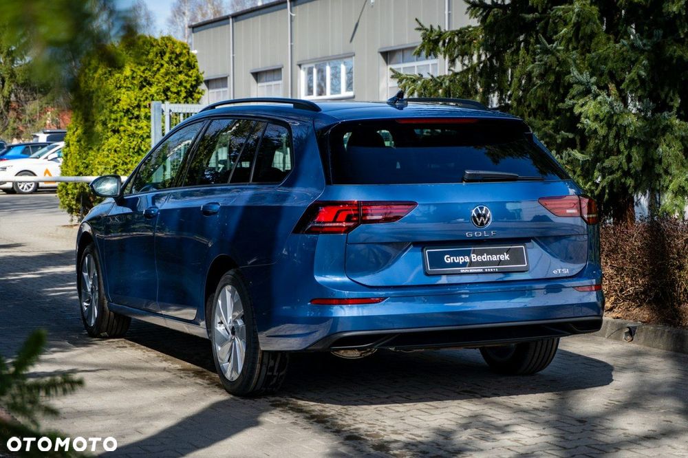 Volkswagen Golf - 13