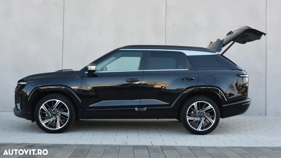 SsangYong Actyon 1.5 GDI Turbo AT6 Executiv - 26