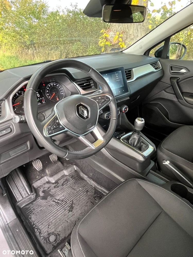 Renault Captur - 3
