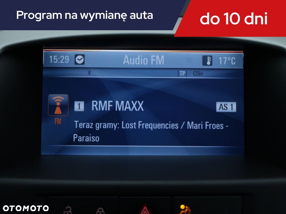 Opel Astra - 14