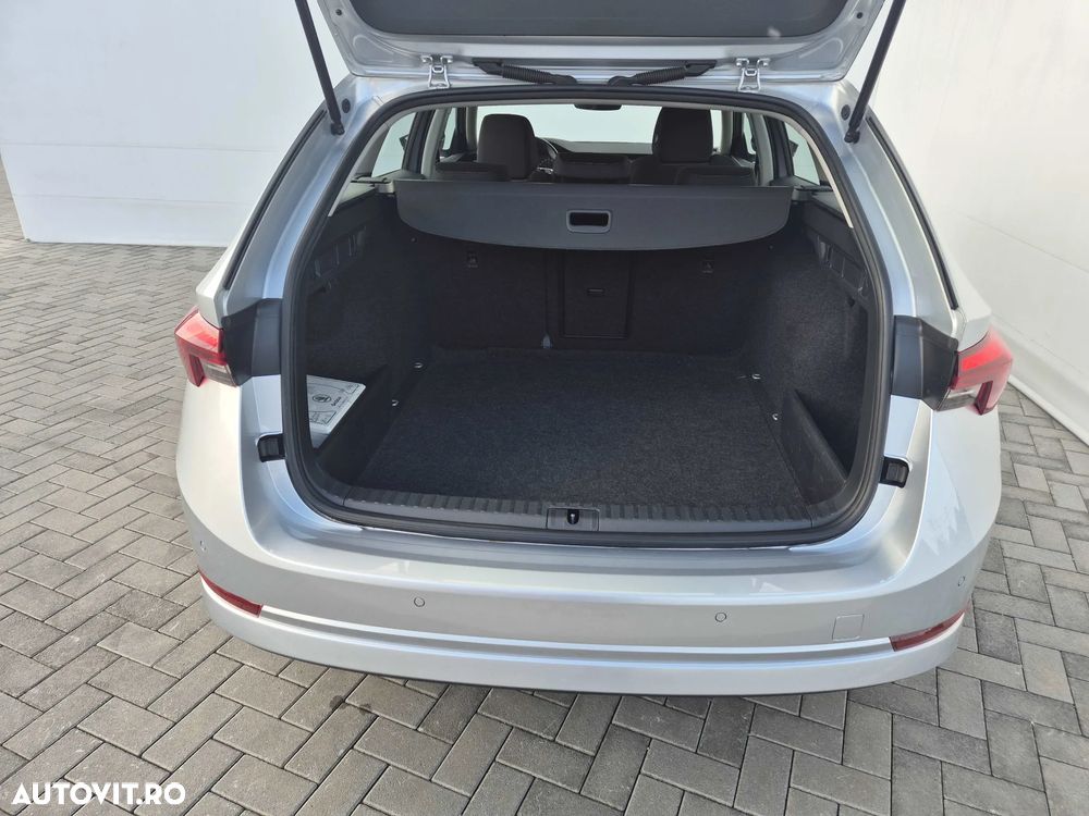 Skoda Octavia 2.0 TDI Ambition - 25