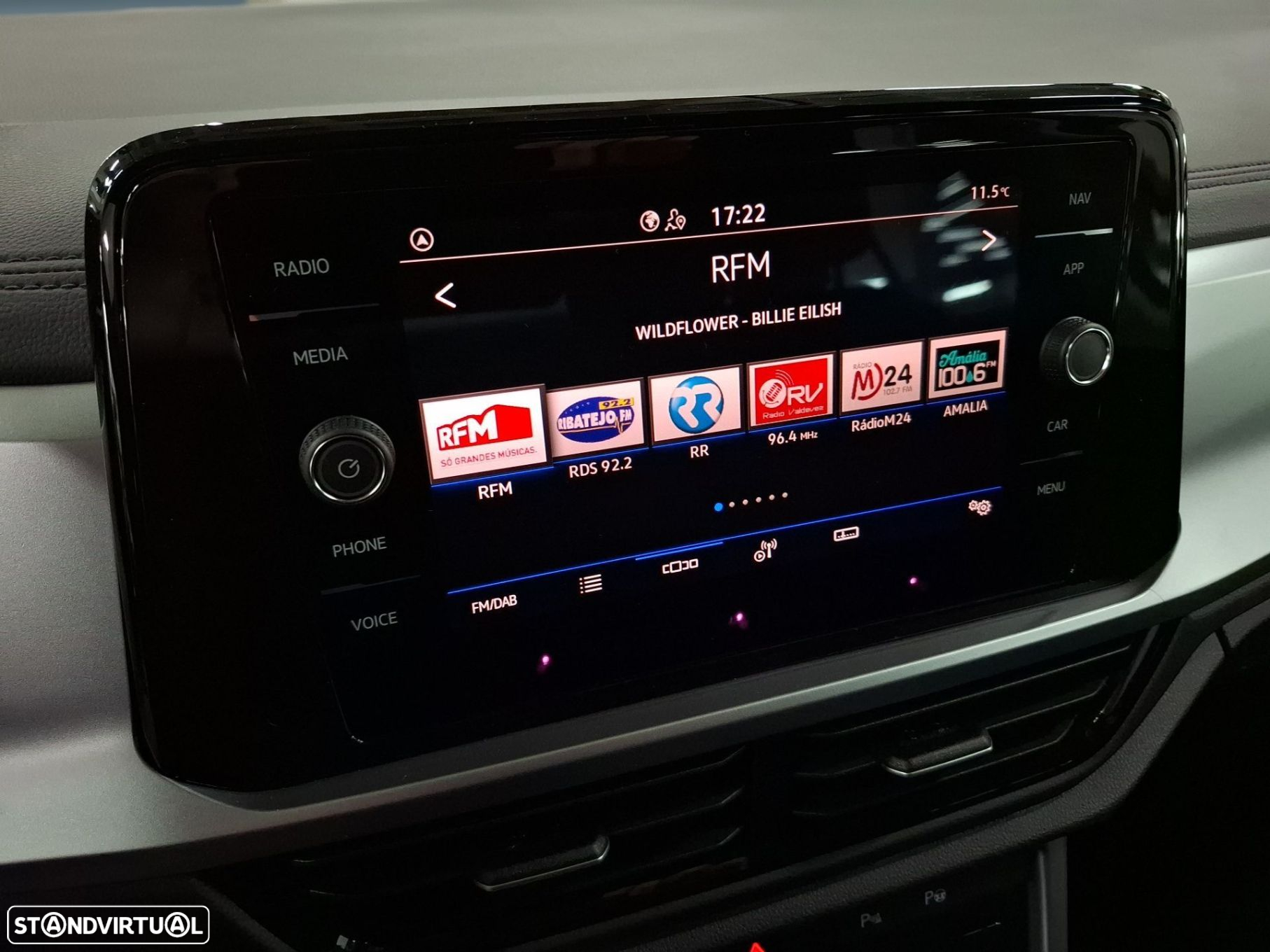 VW T-Roc 1.0 TSI Urban - 19