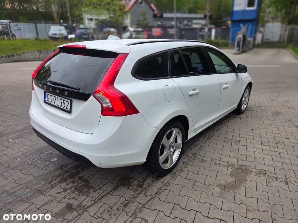 Volvo V60 - 3