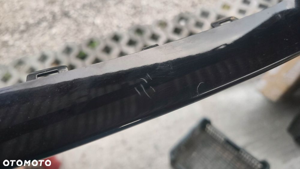 GRILL RAMKA LEWA BLACK BMW F20 F21 LCI 7371747 - 2