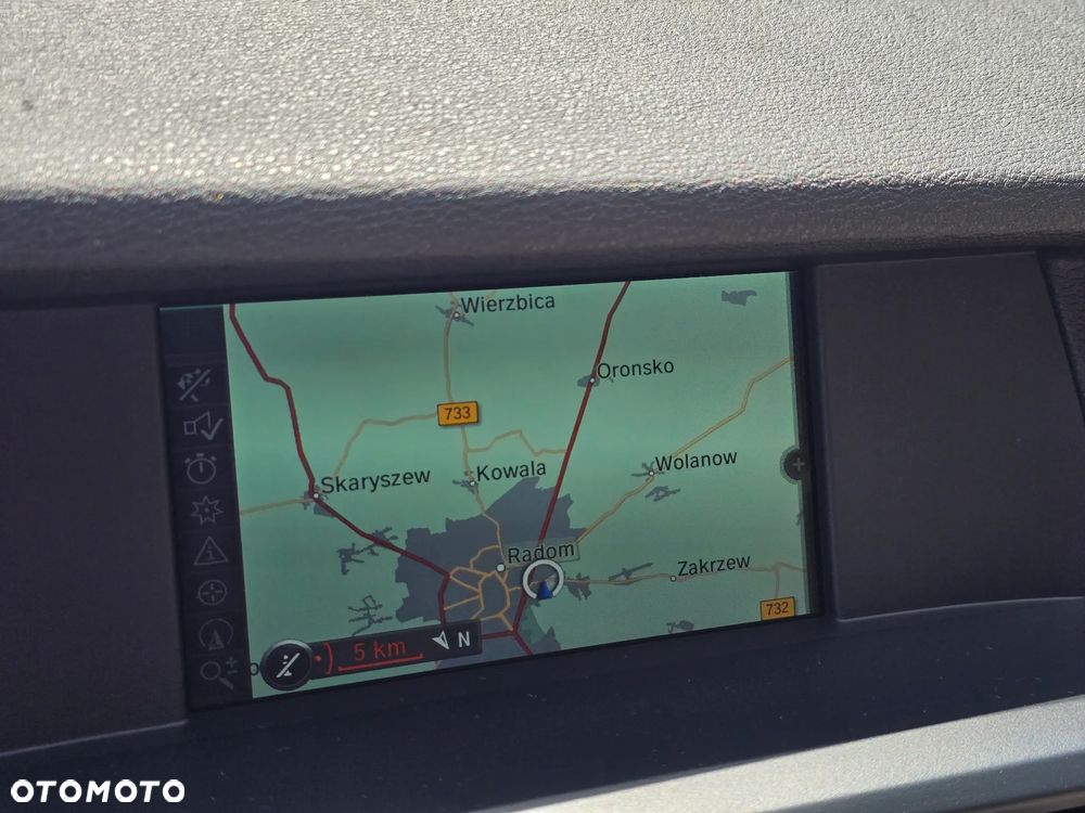 BMW X3 xDrive20i - 16