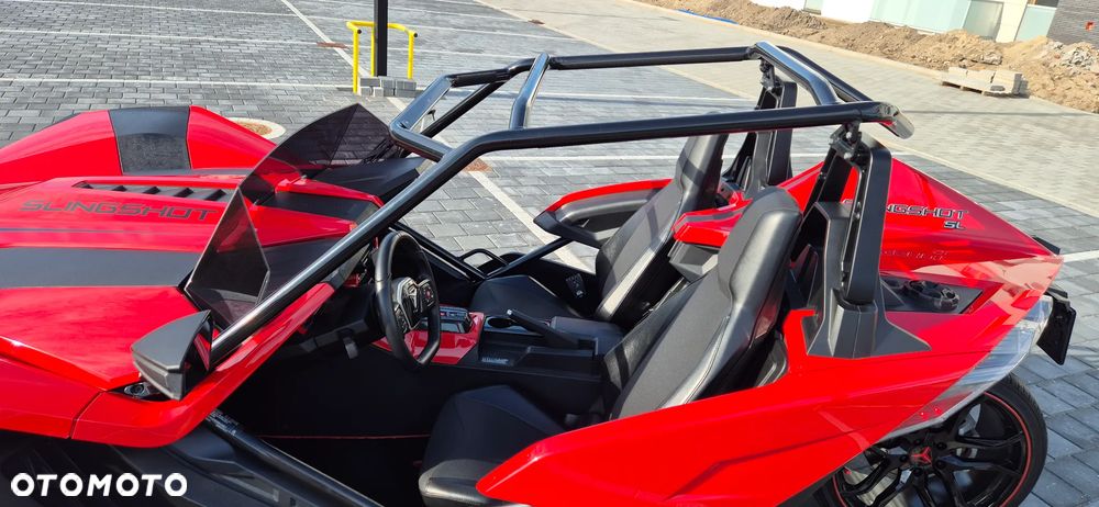 Polaris Inny - 28
