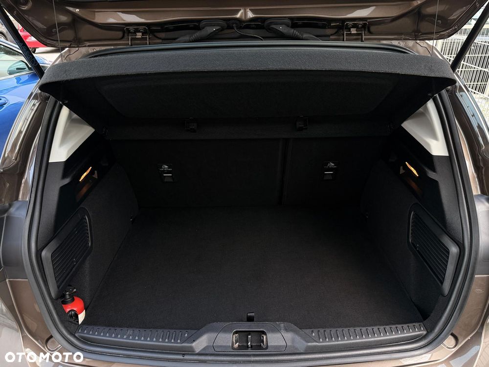 Ford Focus 1.0 EcoBoost Trend Edition Business - 37
