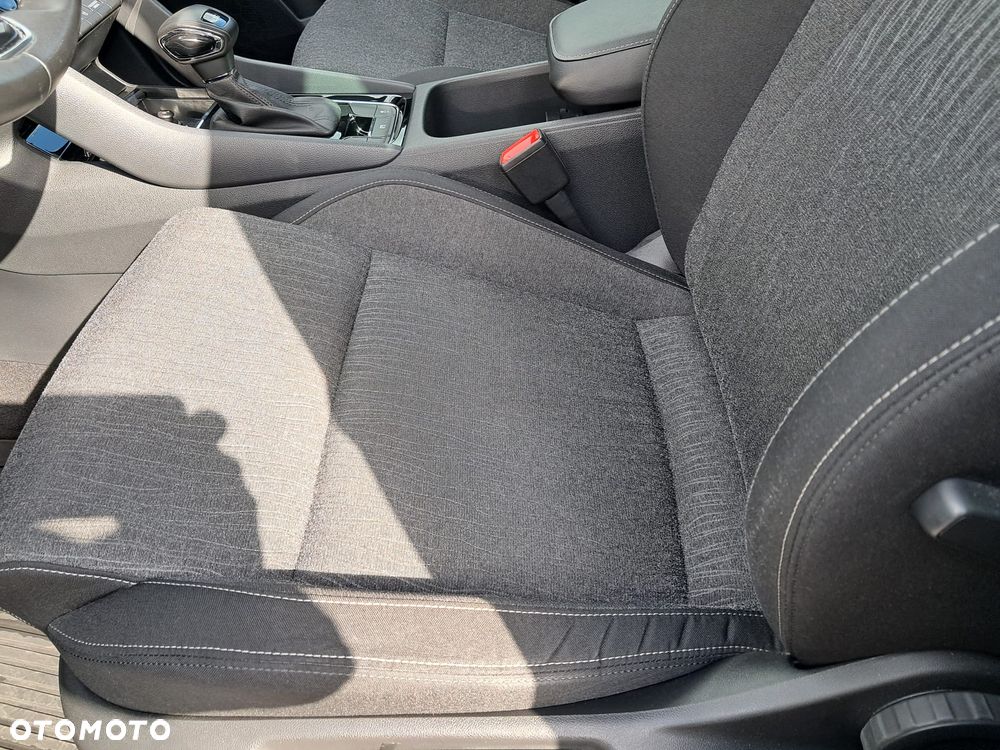 Skoda Karoq 1.5 TSI ACT Style DSG - 26