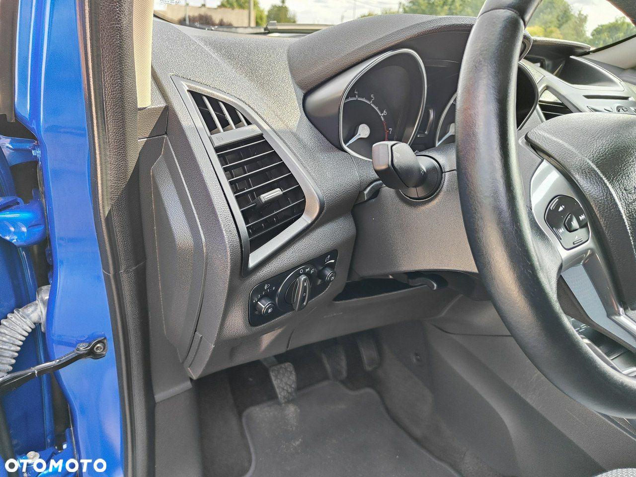 Ford EcoSport 1.5 Ti-VCT TREND - 11