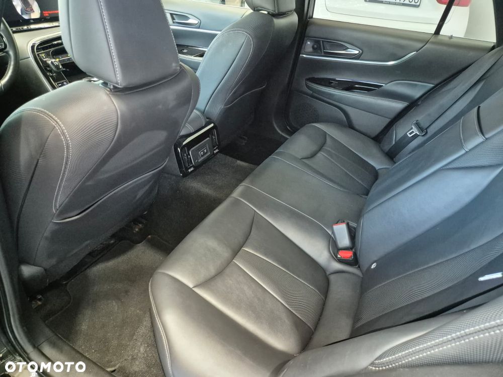 Toyota Mirai Executive - 32