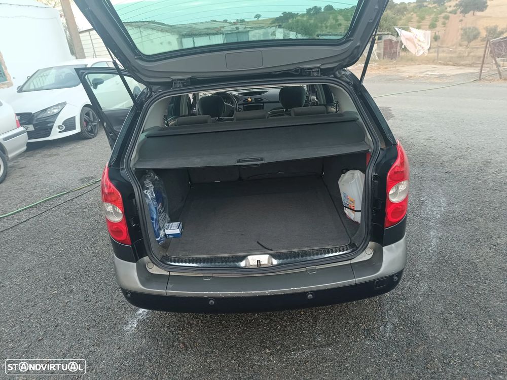 Renault Laguna Break 1.9 dCi Dynamique - 7