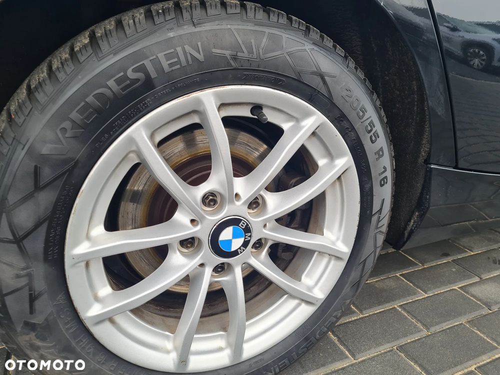 BMW Seria 1 120d - 5
