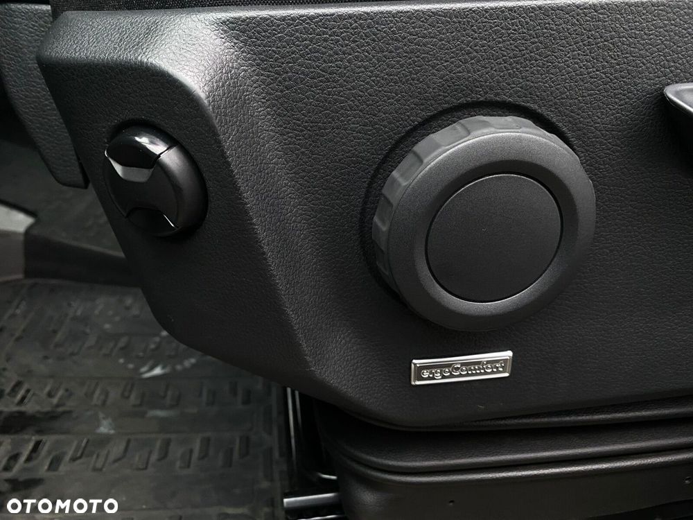 Volkswagen Crafter - 11