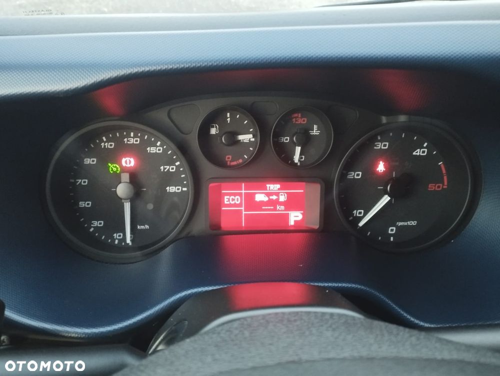 Iveco 35S14 Chłodnia FRC Winda 500 kg 3 osobowy - 17