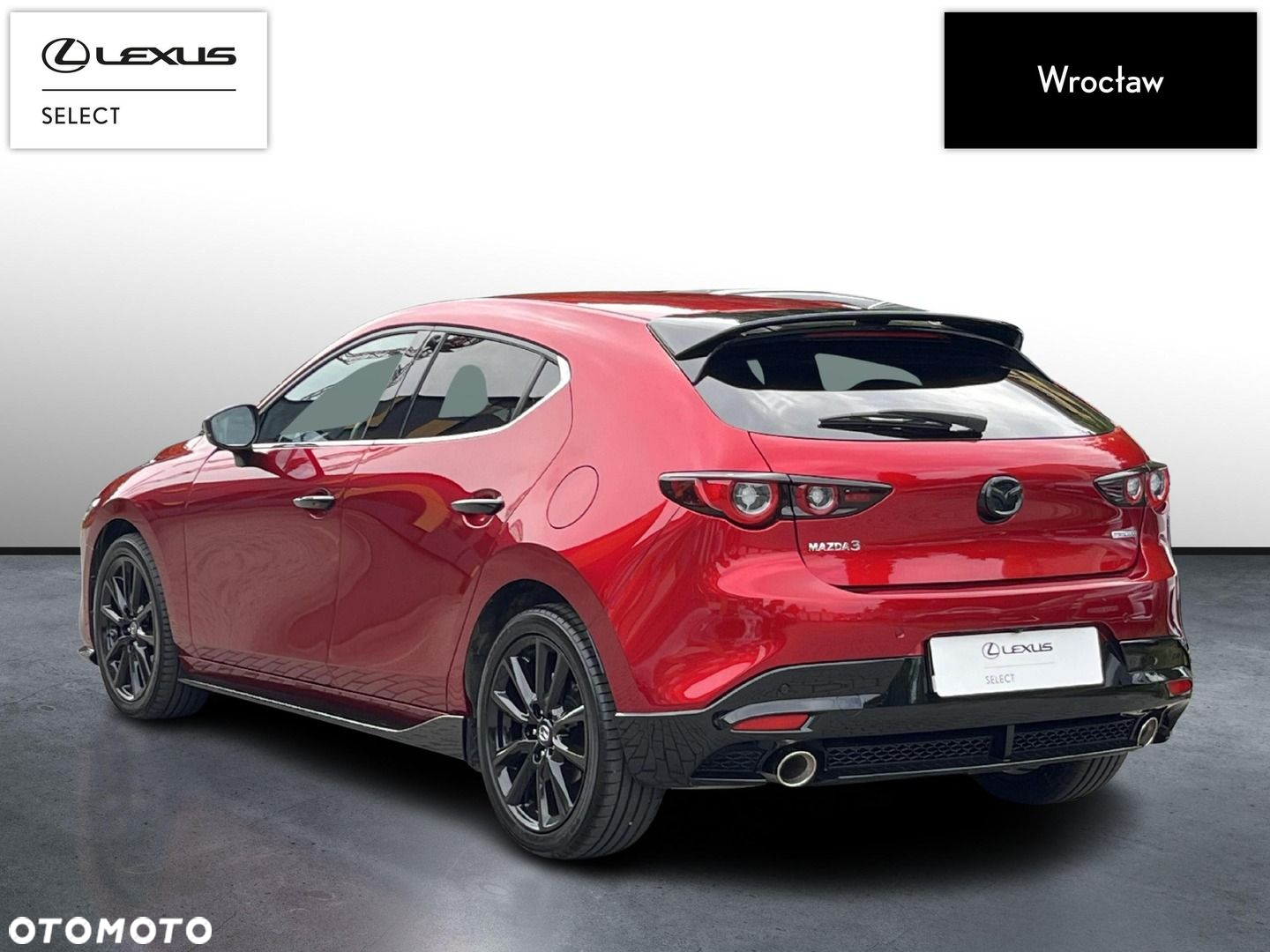 Mazda 3 - 3