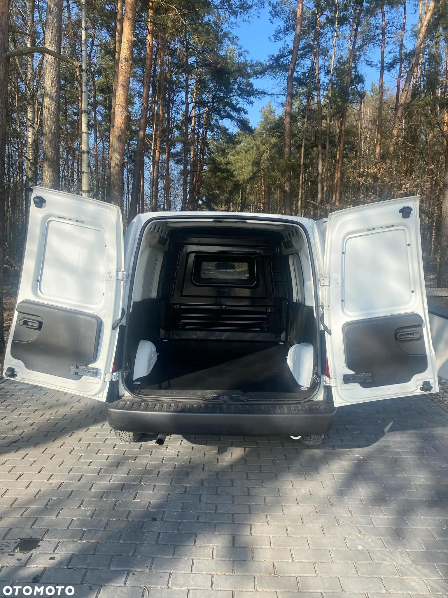 Opel Combo - 8