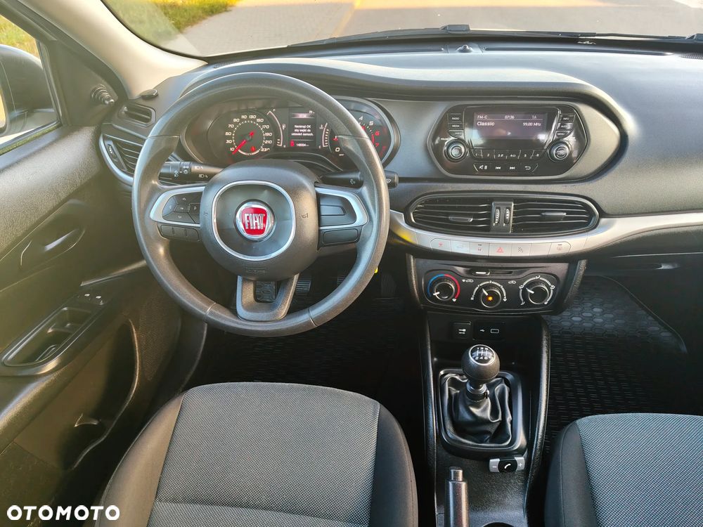 Fiat Tipo 1.4 Classic - 30