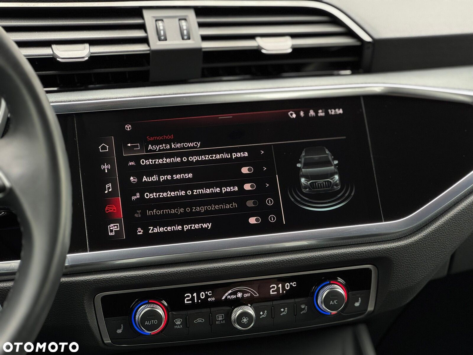 Audi Q3 45 TFSI e S Line S tronic - 26