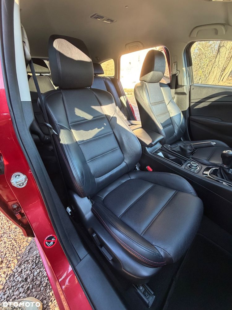 Mazda 6 2.0 SKYACTIV-G Center-Line - 30