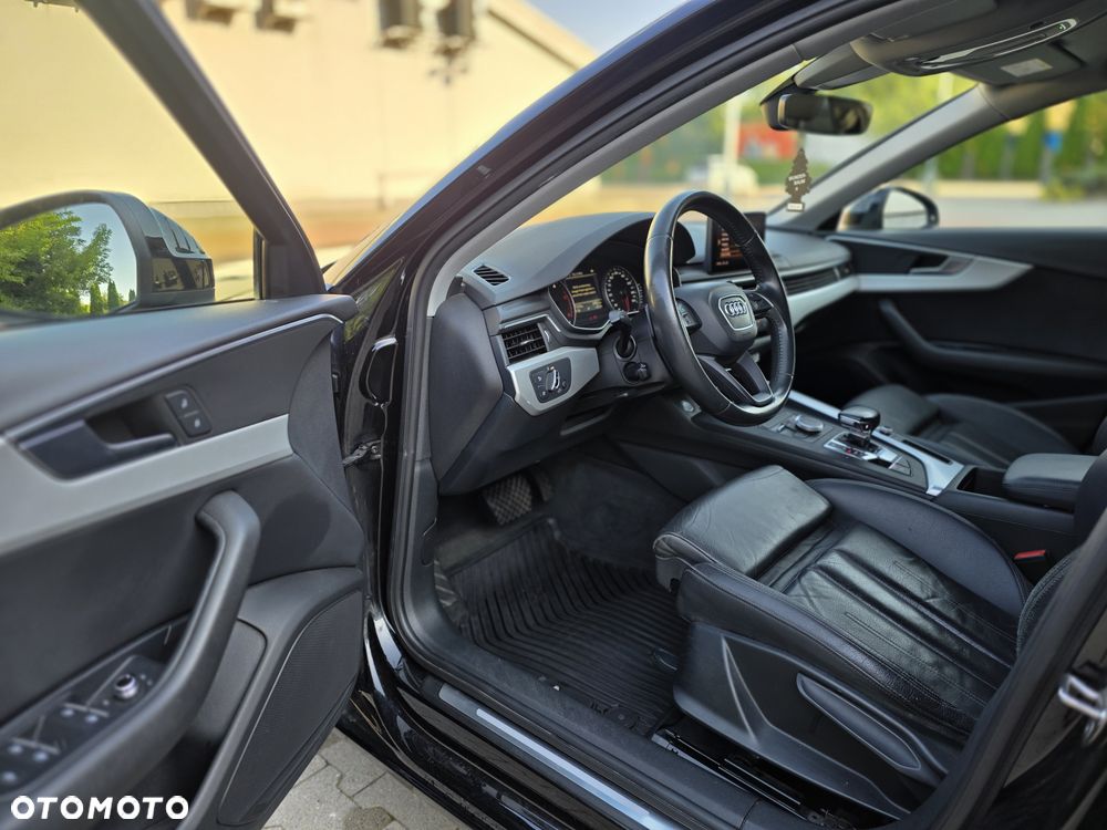 Audi A4 Avant - 11