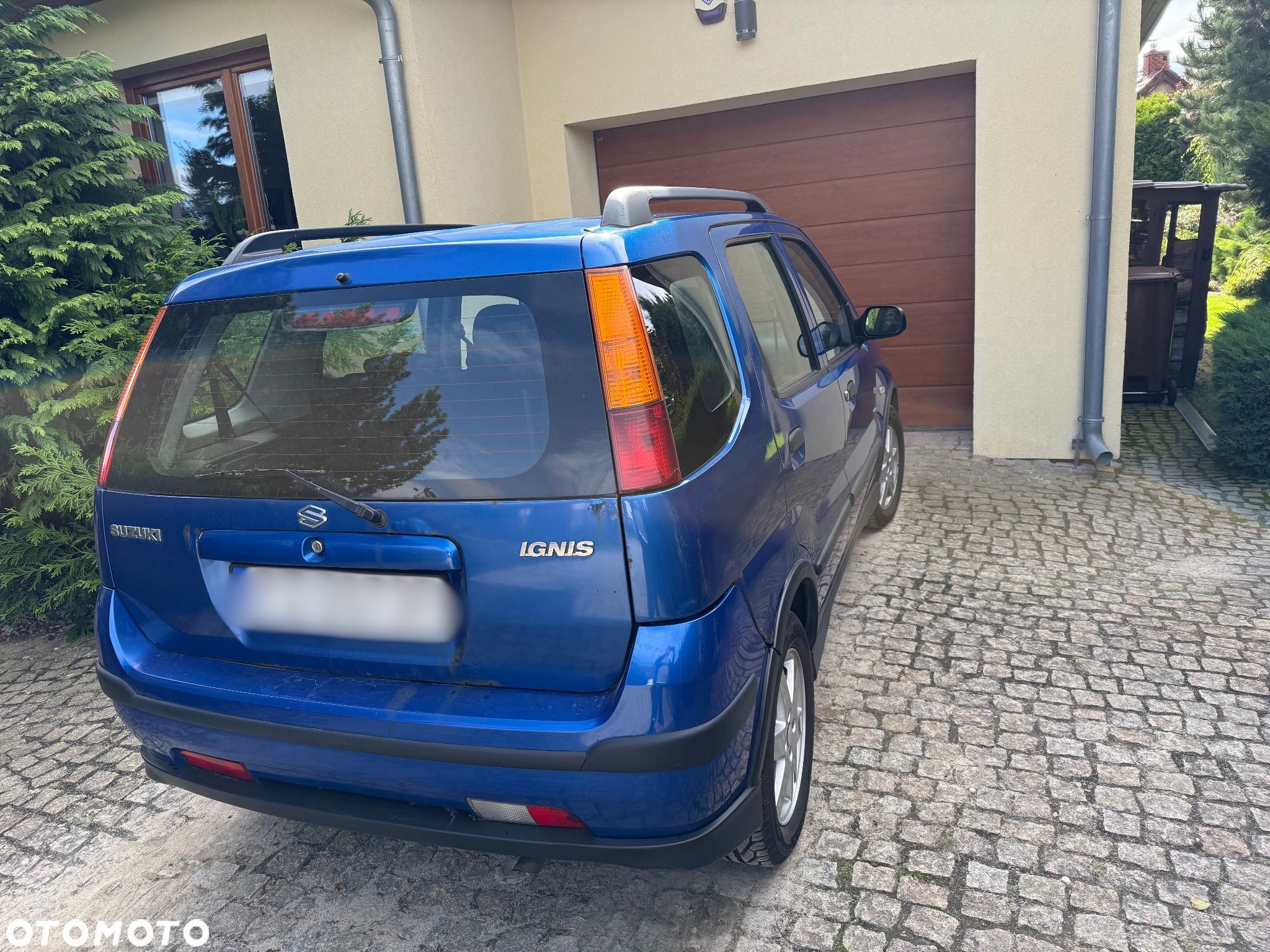 Suzuki Ignis 1.5 Comfort - 1