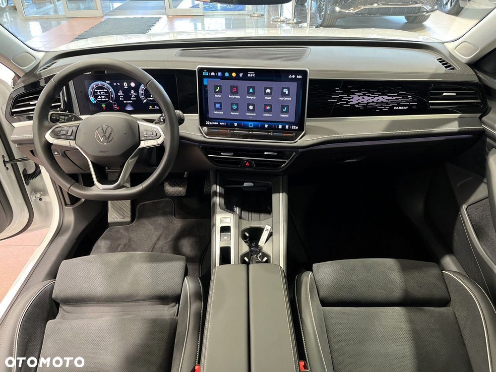 Volkswagen Passat Variant 2.0 TSI Business Plus DSG - 29