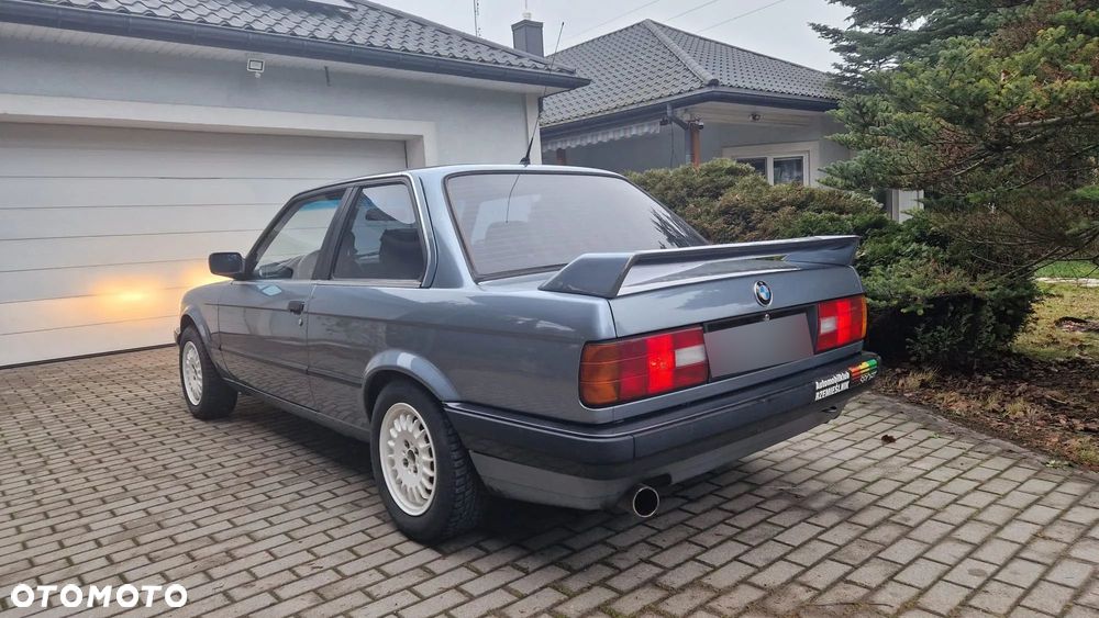 BMW Seria 3 - 9