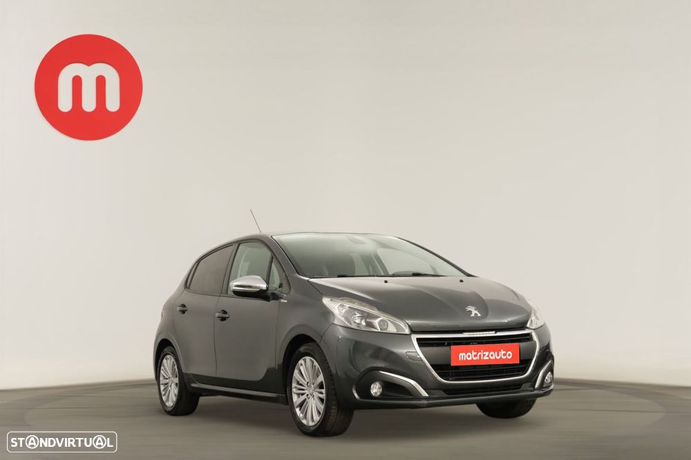 Peugeot 208 1.2 PureTech Style - 1
