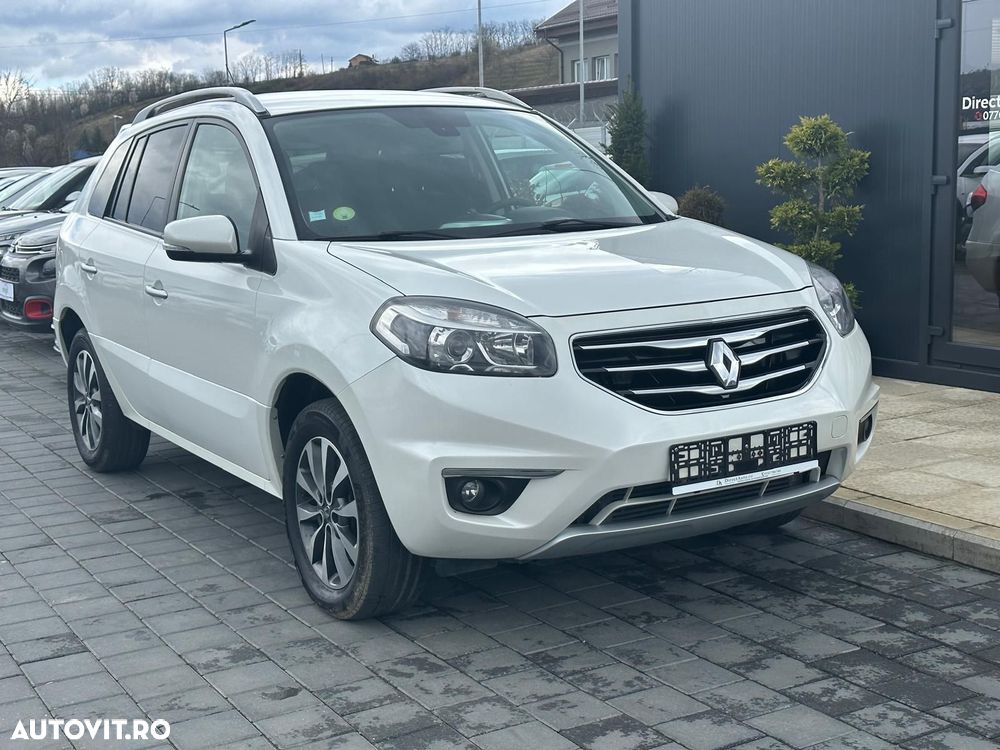 Renault Koleos - 7