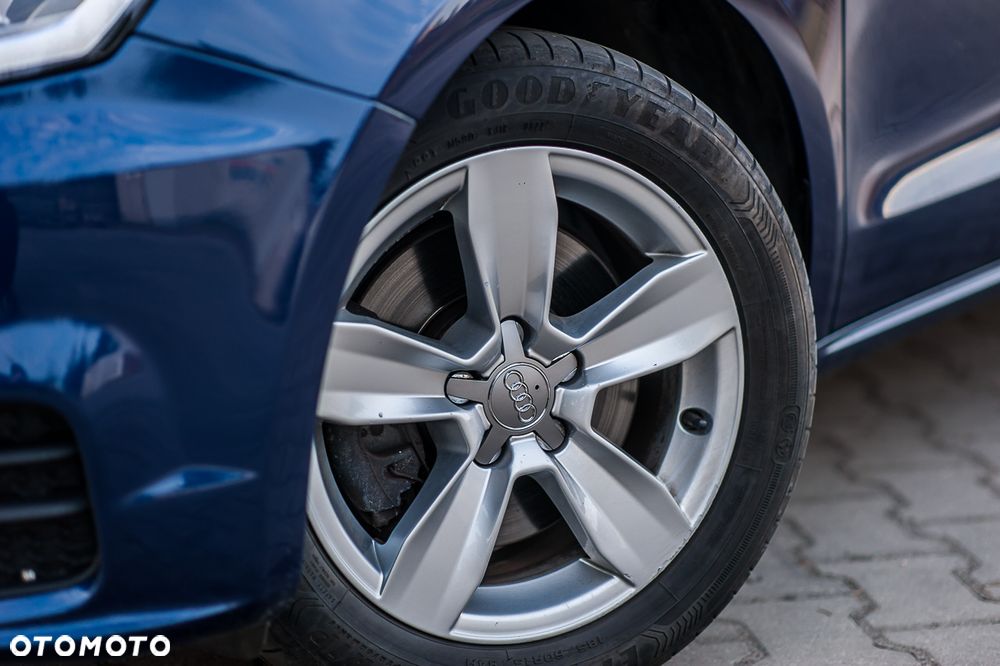 Audi A1 Sportback - 38