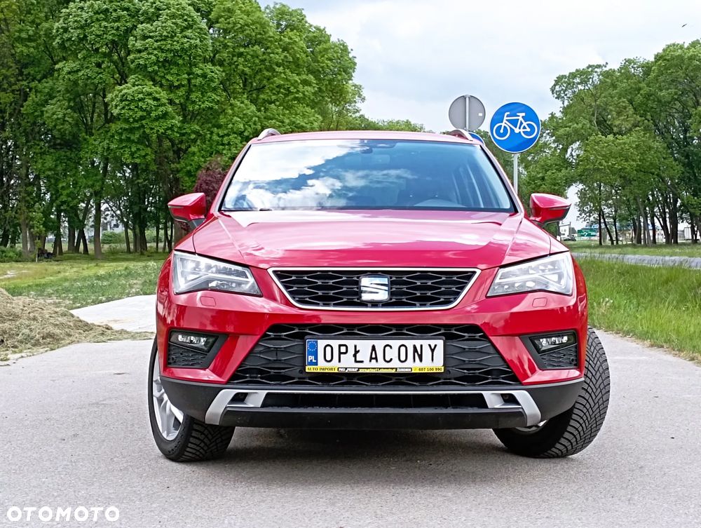 Seat Ateca - 7