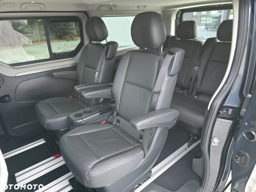 Renault Trafic ENERGY EDC Grand Combi Spaceclass - 27