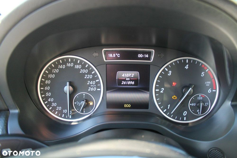 Mercedes-Benz Klasa A - 19