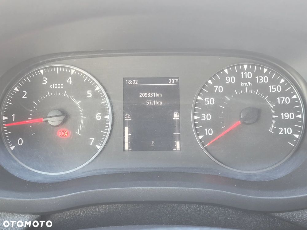 Renault Master - 15